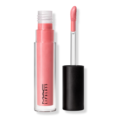 MAC Lipglass Cultured