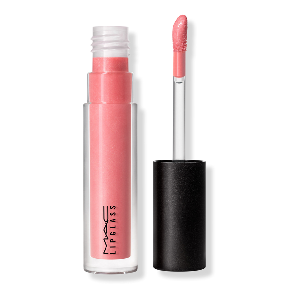 Mac Lipglass High Shine Lip Gloss - Cultured