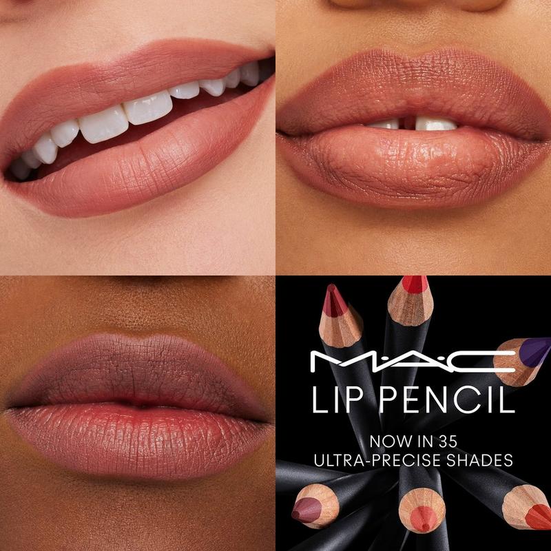 MAC Lip Liner Pencil #3