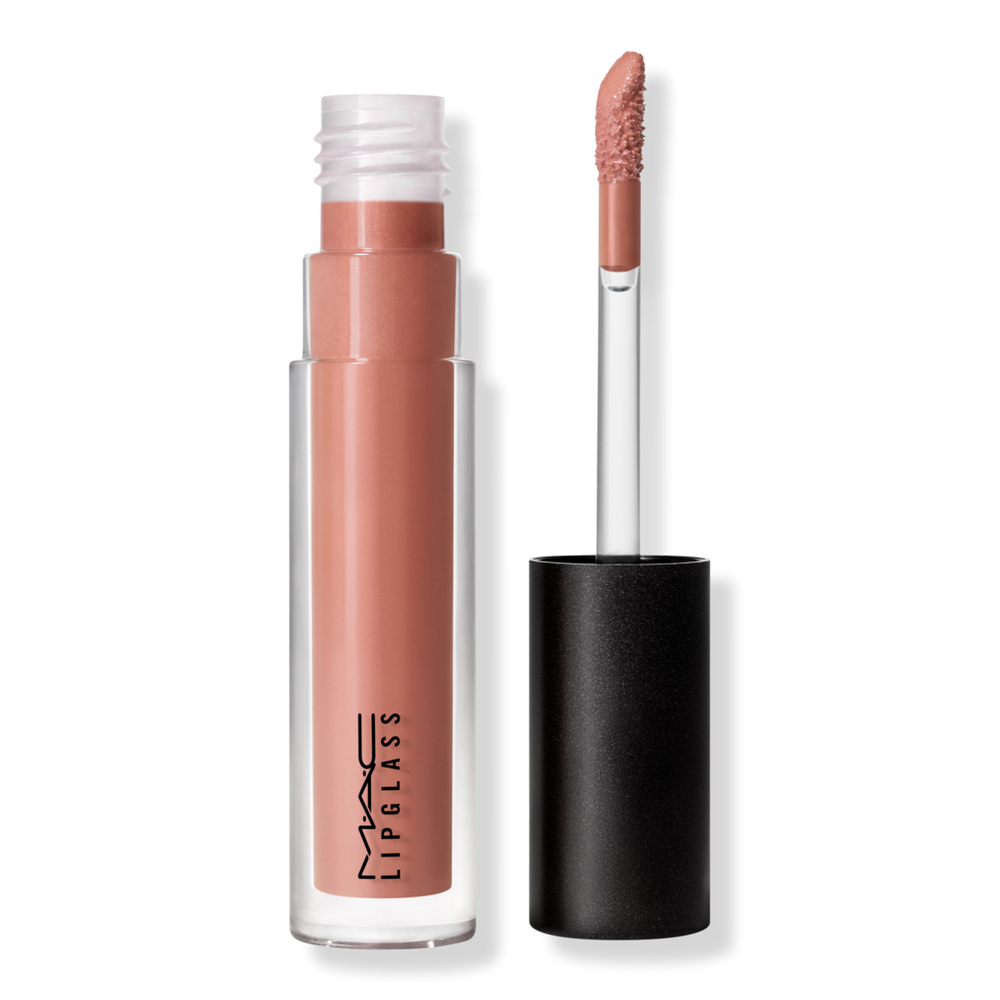 Mac Lipglass High Shine Lip Gloss - Spite