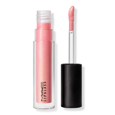 MAC Lipglass High Shine Lip Gloss