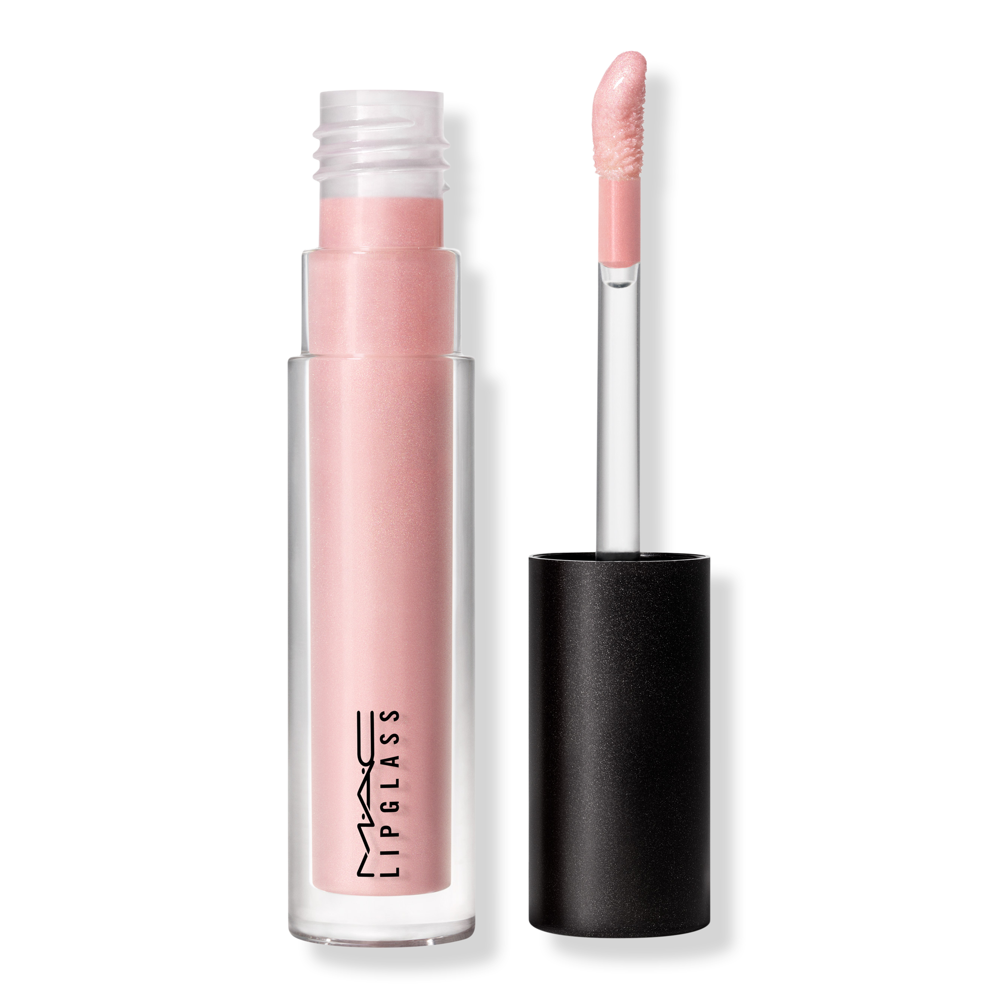 MAC - Oyster Girl Lipglass High Shine Lip Gloss | Ulta Beauty