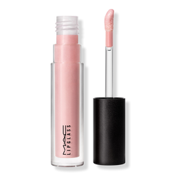 MAC Lipglass High Shine Lip Gloss - Oyster Girl