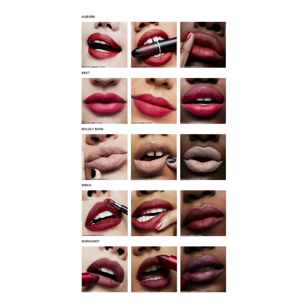Lip Liner Pencil - Root For Me!