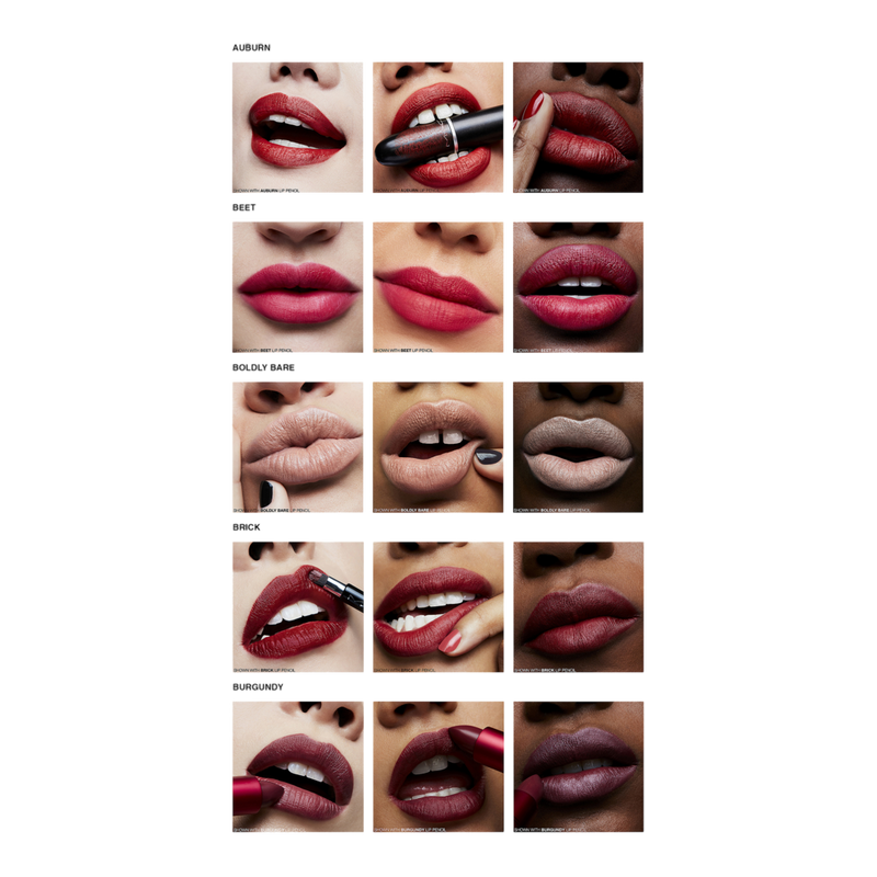 MAC Lip Liner Pencil #6