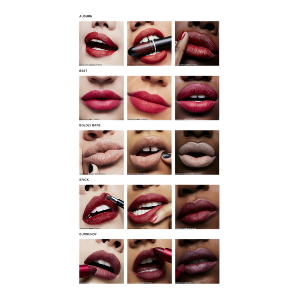 Delineador de labios 7