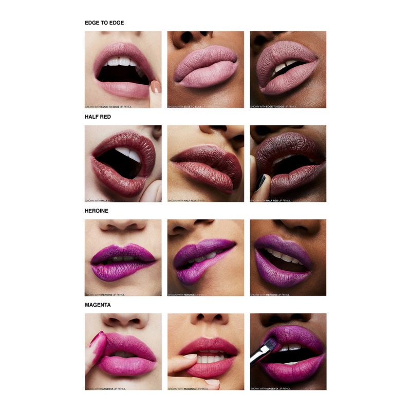 MAC Lip Liner Pencil #7