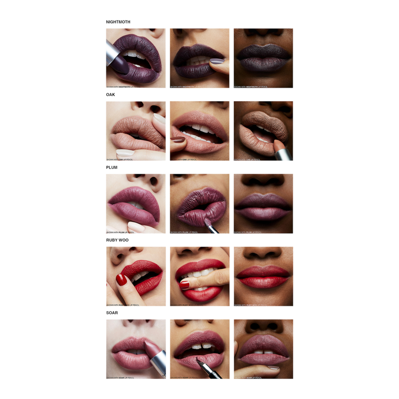 MAC Lip Liner Pencil #8