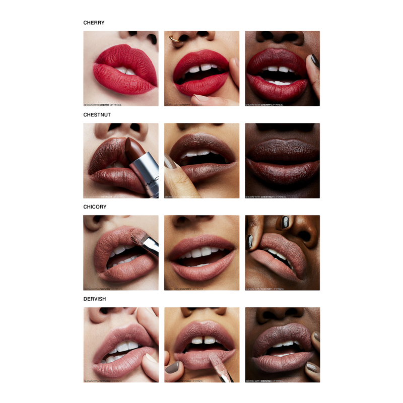 MAC Lip Liner Pencil #9