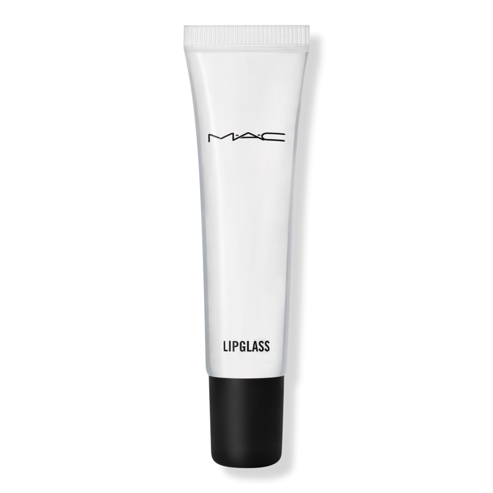 Mac Clear Lipglass Lip Gloss - Clear (clear)