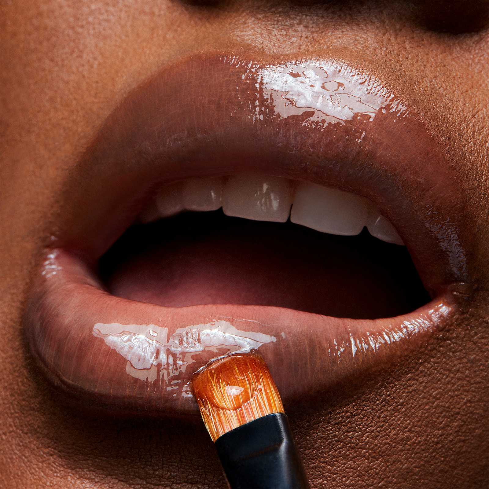 Clear Lipglass
