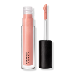 MAC Lipglass High Shine Lip Gloss - Please Me