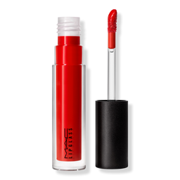 MAC Lipglass High Shine Lip Gloss - Ruby Woo