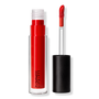MAC Lipglass High Shine Lip Gloss - Ruby Woo