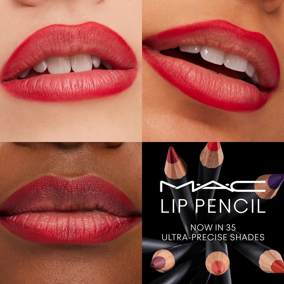 Lip Liner Pencil