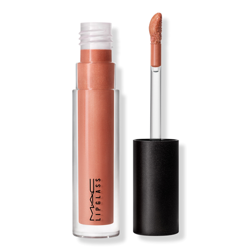 MAC - Beaux Lipglass High Shine Lip Gloss | Ulta Beauty