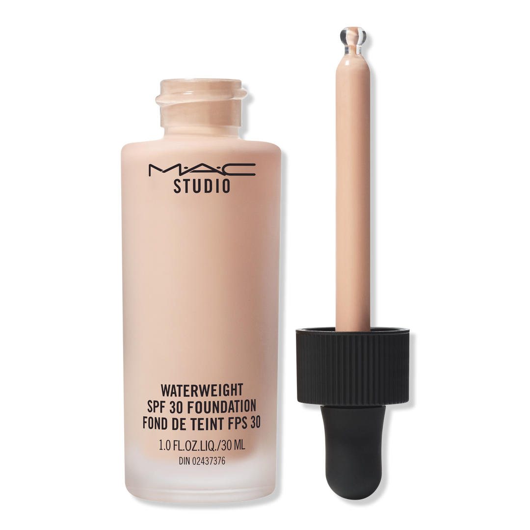 Studio Waterweight SPF 30 Liquid Foundation Makeup