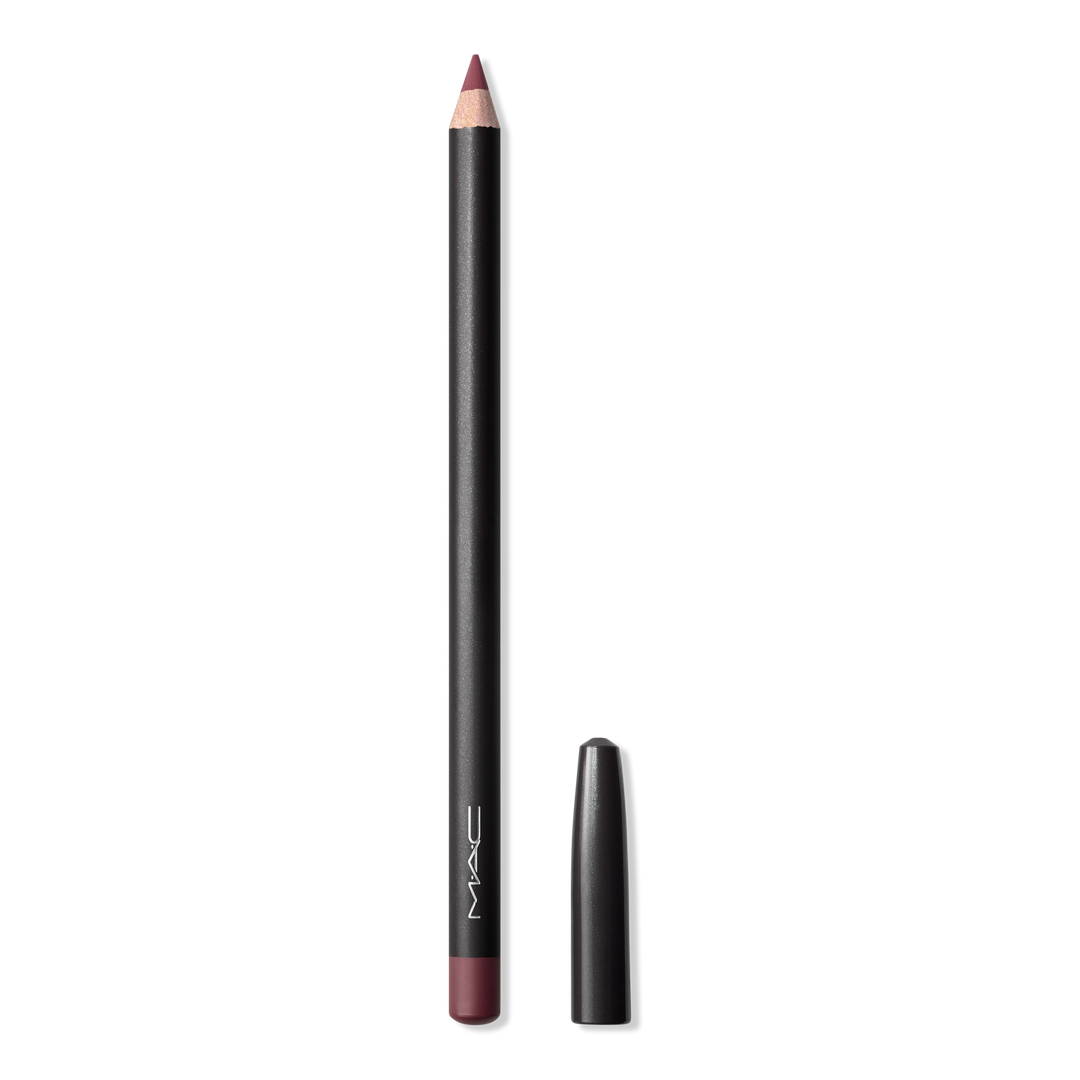 Plum Lip Liner Pencil - MAC | Ulta Beauty