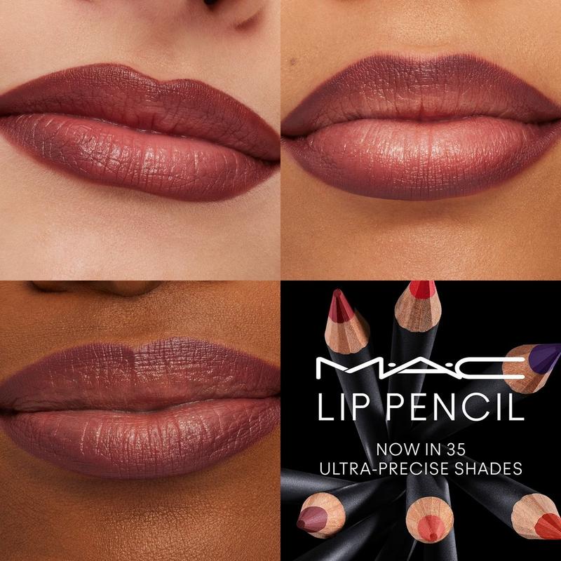 m.a.c lip pencil MAC - Lip Pencil