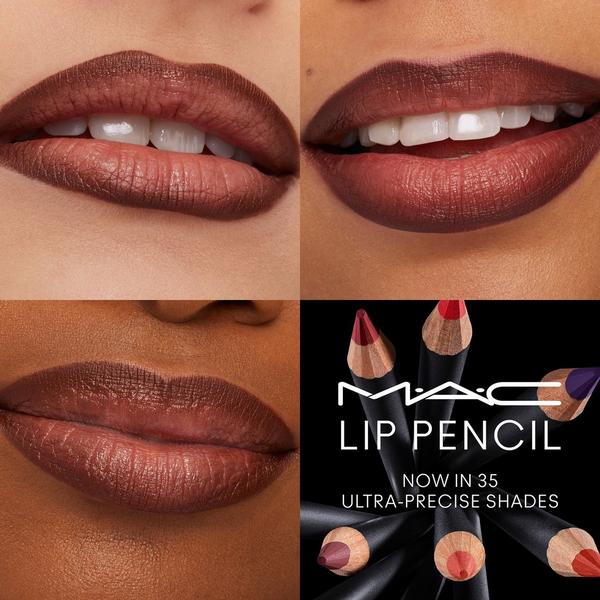 MAC Lip Liner Pencil #3