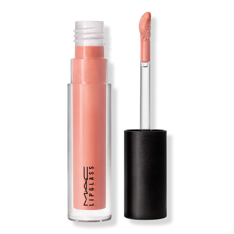 Mac - Lipglass - Prrr