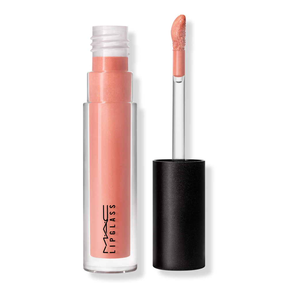 Mac Lipglass High Shine Lip Gloss - Prrr