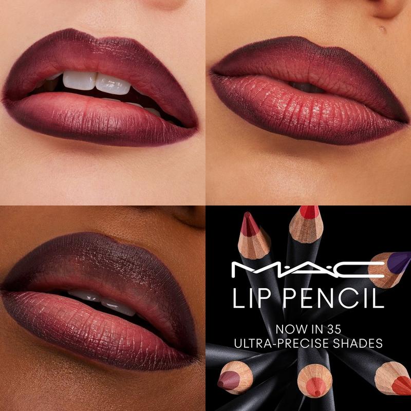 m.a.c lip pencil in nightmoth MAC - Lip Pencil