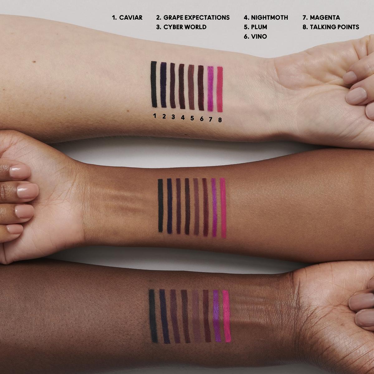 Lip Liner Pencil