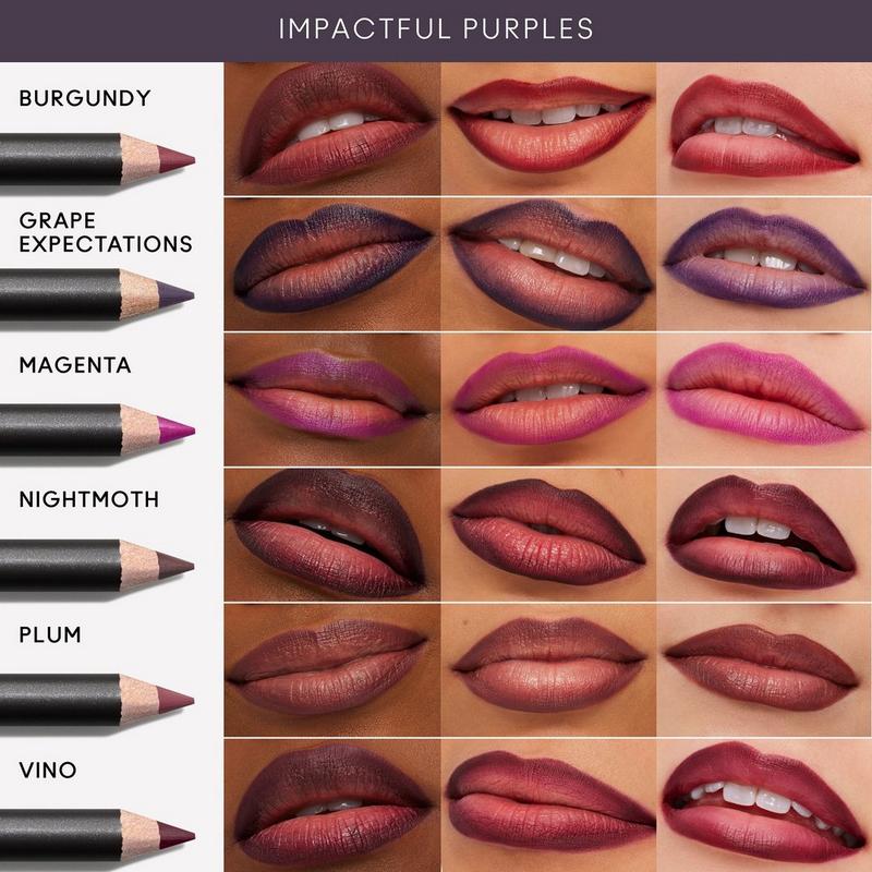 MAC - Lip Pencil