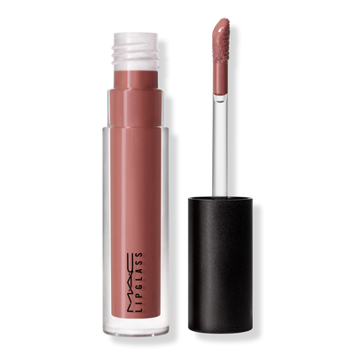 MAC Lipglass High Shine Lip Gloss