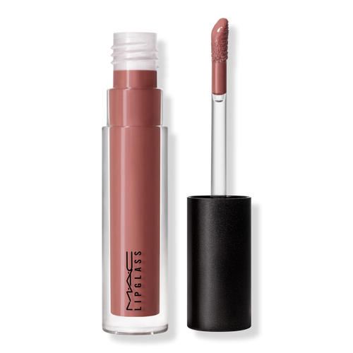 MAC Lipglass Ruby Woo