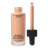 MAC Studio Waterweight SPF 30 Liquid Foundation Makeup #1