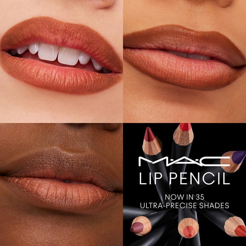 MAC - Lip Pencil - Cork