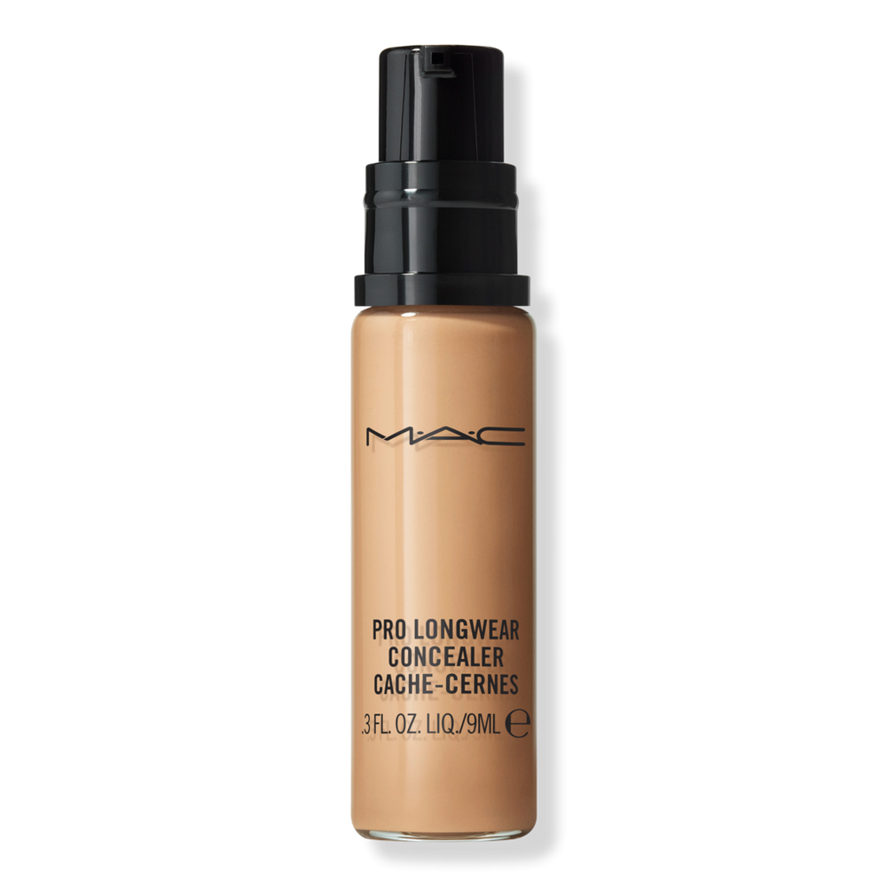 Mac Pro Longwear Liquid Correcting Concealer - Nc30 In Brown