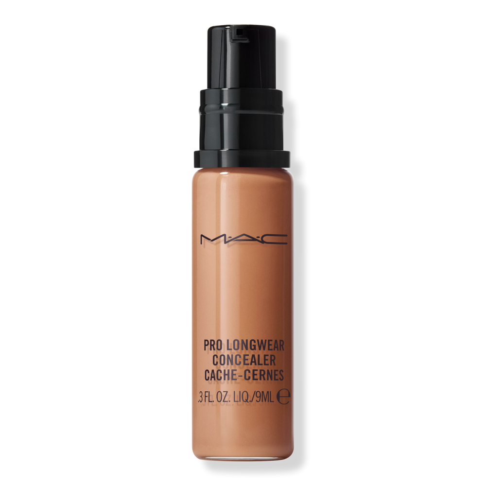 Mac Pro Longwear Liquid Correcting Concealer - Nw35 In Brown