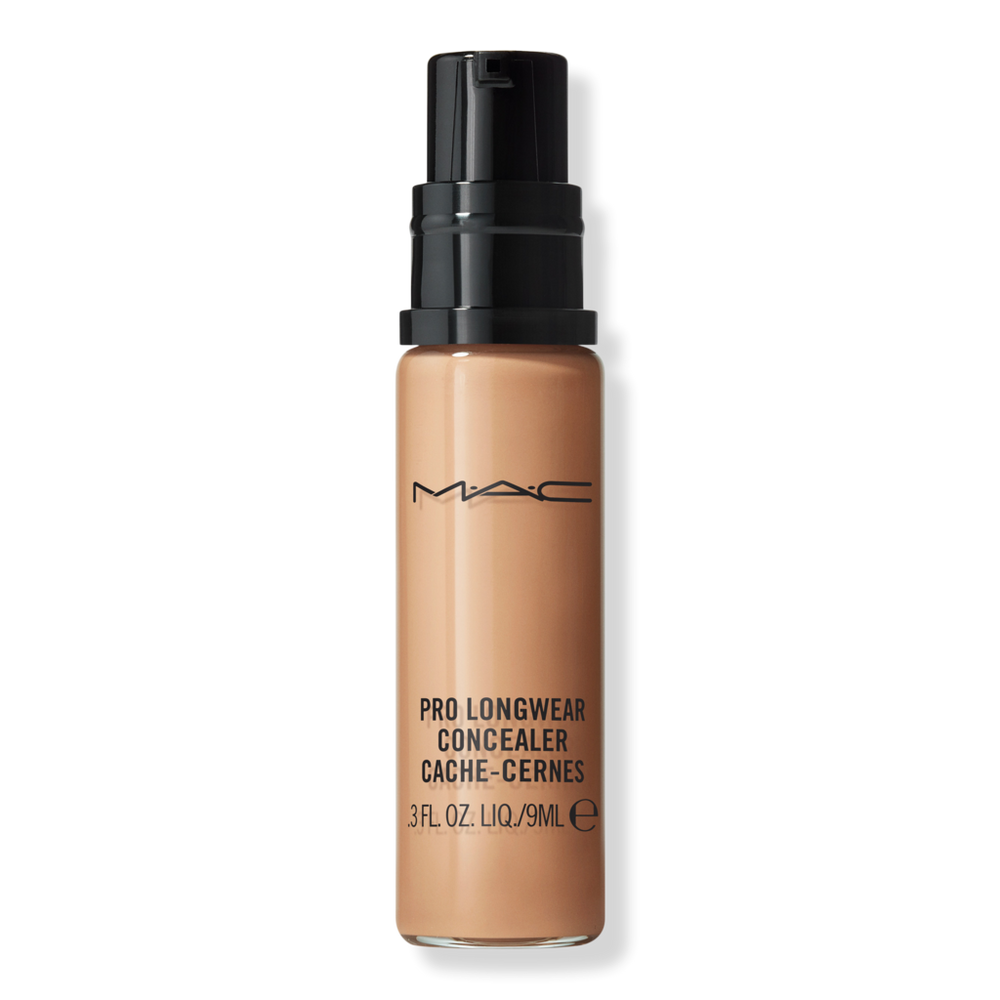 Mac Pro Longwear Liquid Correcting Concealer - Nw25 In Brown