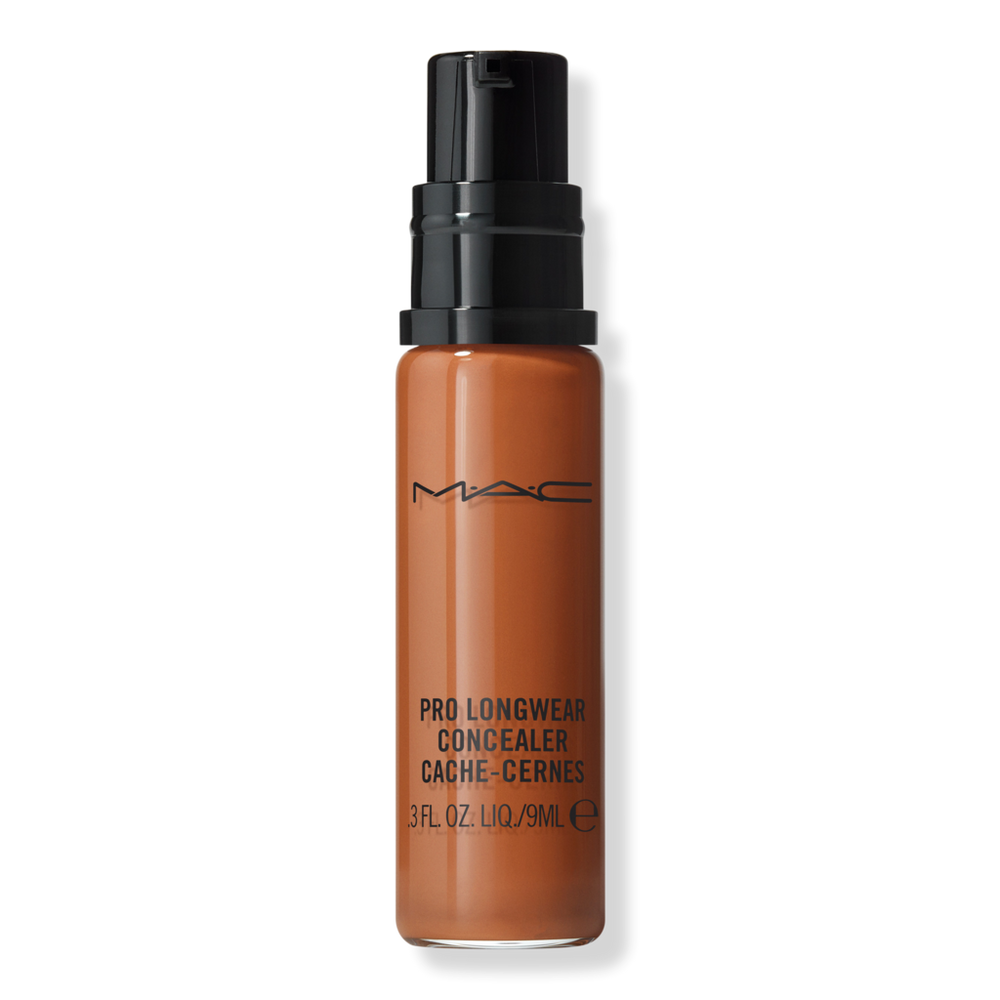 Mac Pro Longwear Liquid Correcting Concealer - Nw45 In Brown