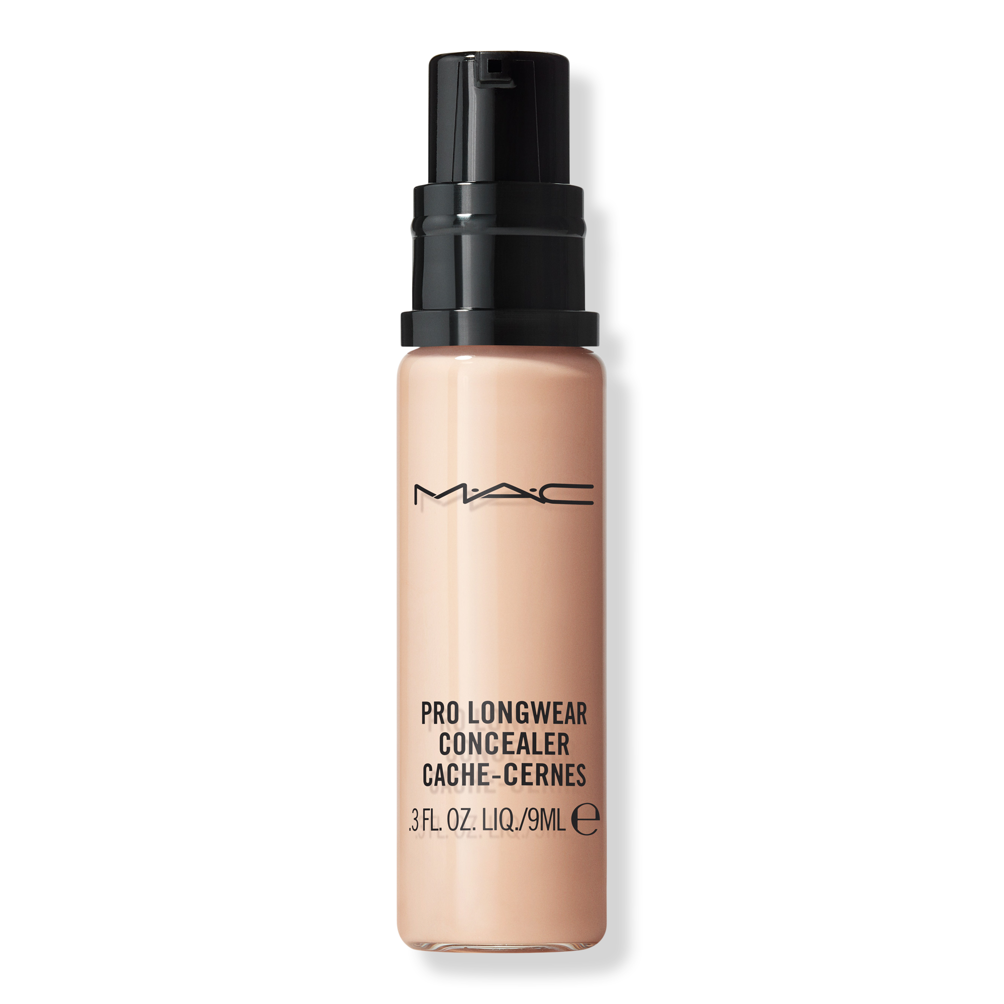 MAC Pro Longwear Liquid Correcting Concealer #1