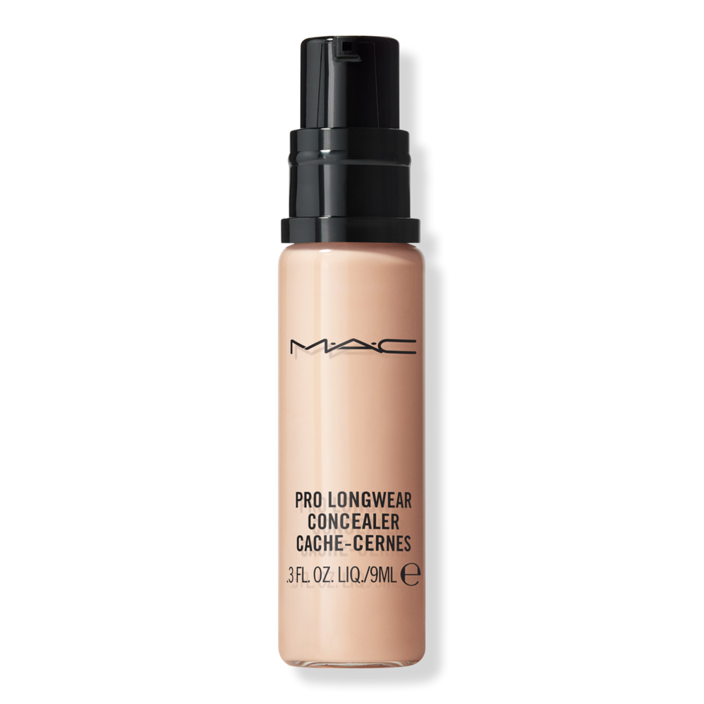 Mac Pro Longwear Liquid Correcting Concealer - Nw20 In Brown