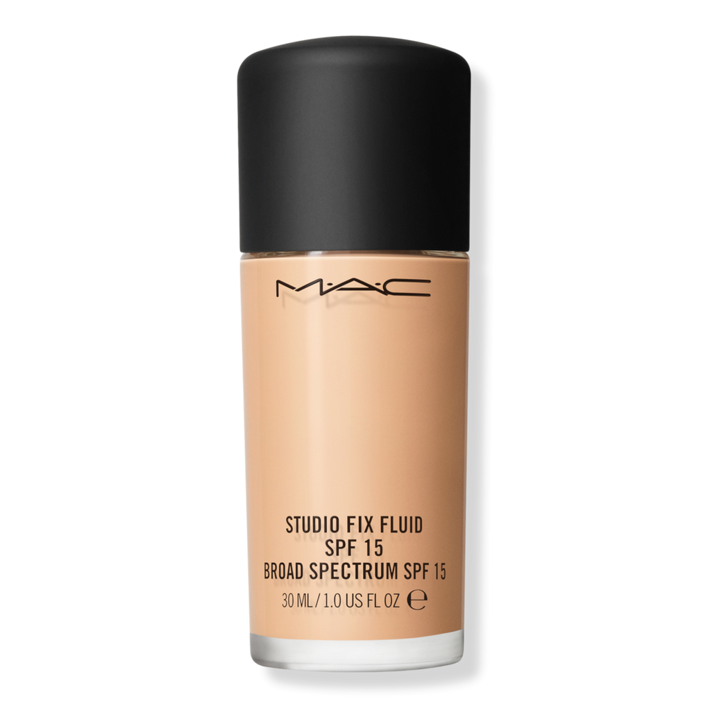 Studio Fix Fluid SPF 15 Foundation - MAC