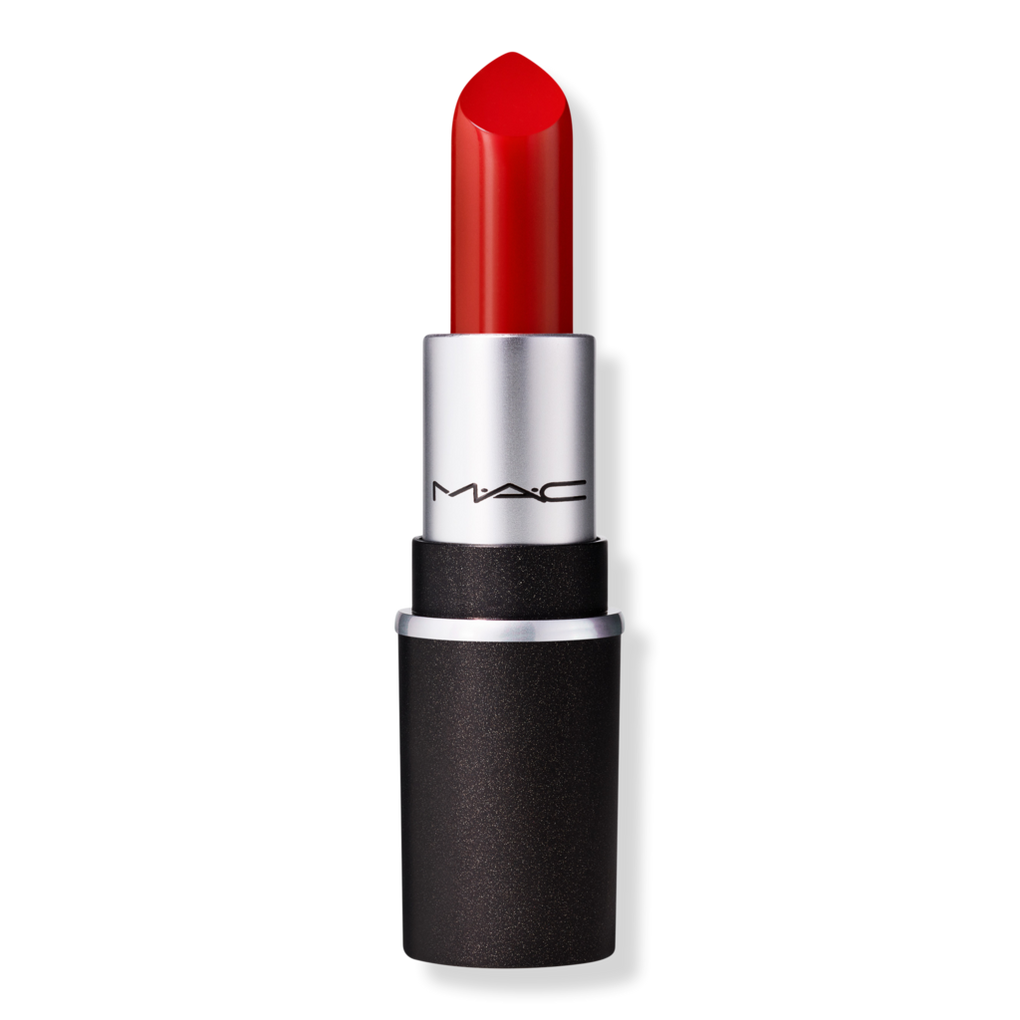  MAC, Lipstick by M.A.C, Chili, 1 Count : Beauty & Personal Care
