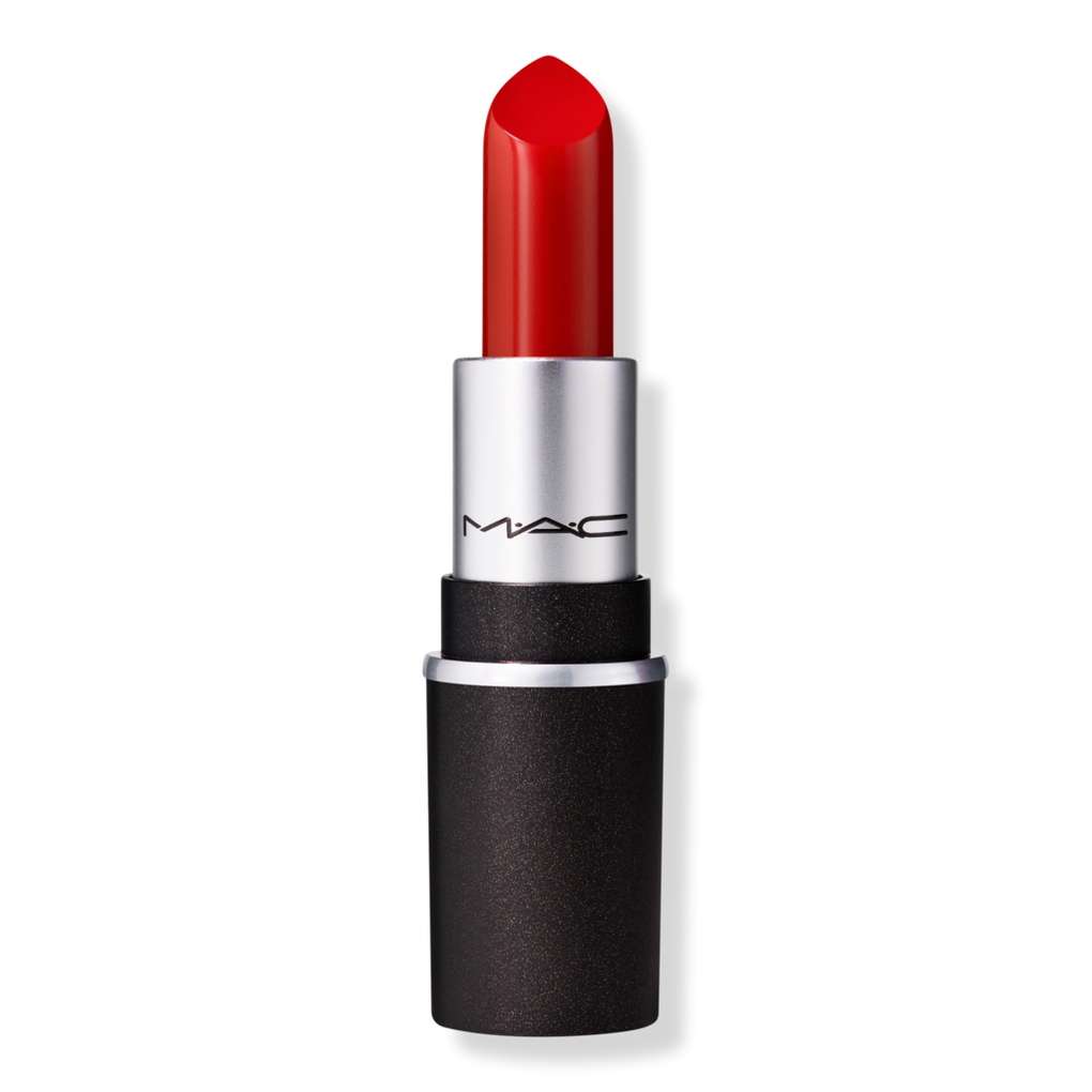 Mac deals red lipstic