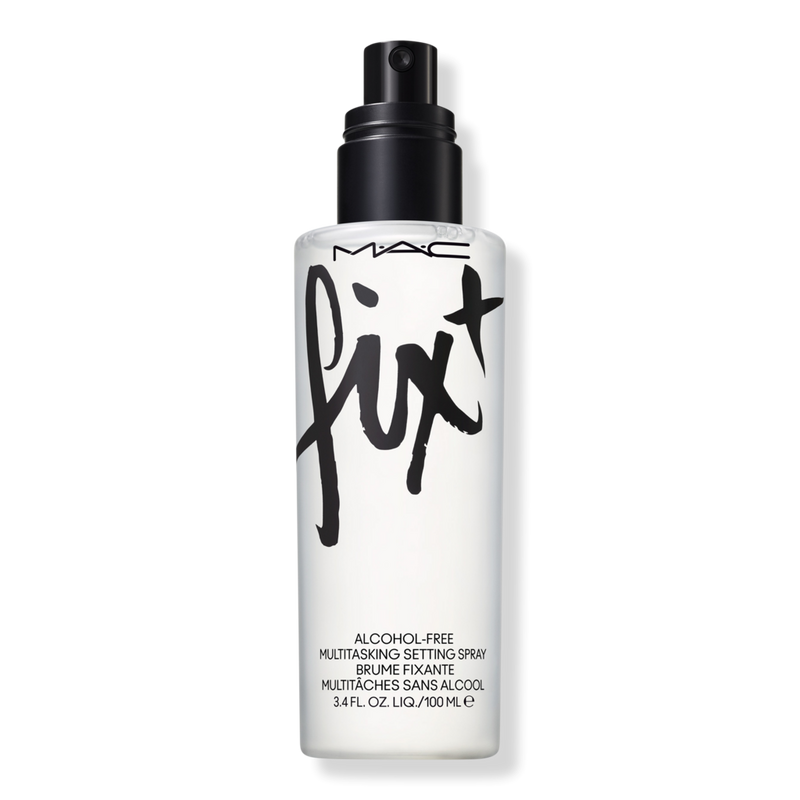 【新品】MAC fix+ Magic Radiance（化粧水） フィックス+ ラディアンス | マック MAC Cosmetics 公式