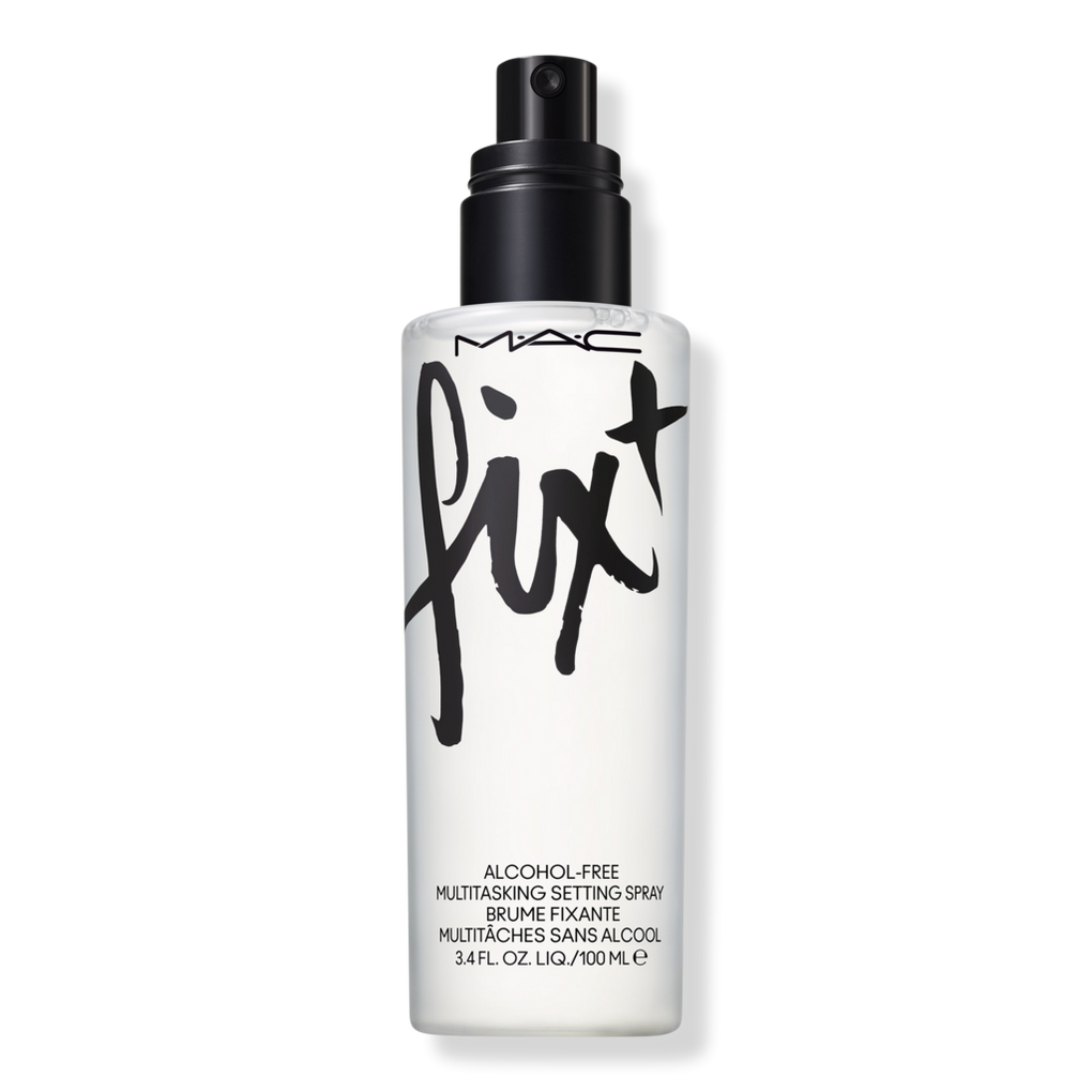 + Prime Fix+ Primer and Setting Spray - MAC |