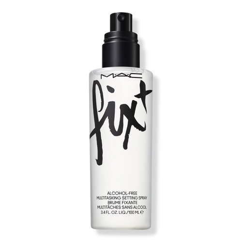 M.A.C - Spray fixateur maquillage FIX+ Magic radiance - Blissim