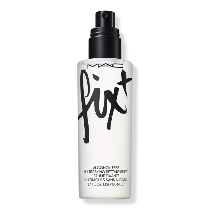 Prep + Prime Fix+ Primer and Setting Spray MAC Ulta Beauty