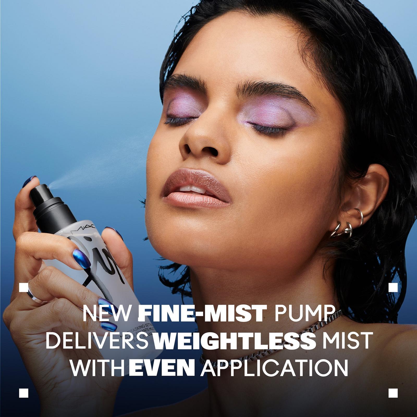 Prep + Prime Fix+ Primer and Setting Spray
