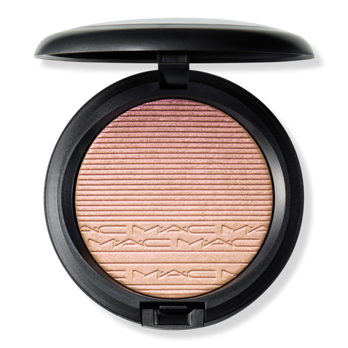 MAC Extra Dimension Skinfinish Highlighter Show Gold