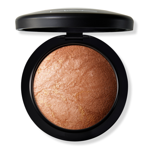 MAC Mineralize Skinfinish Powder Highlighter Global Glow