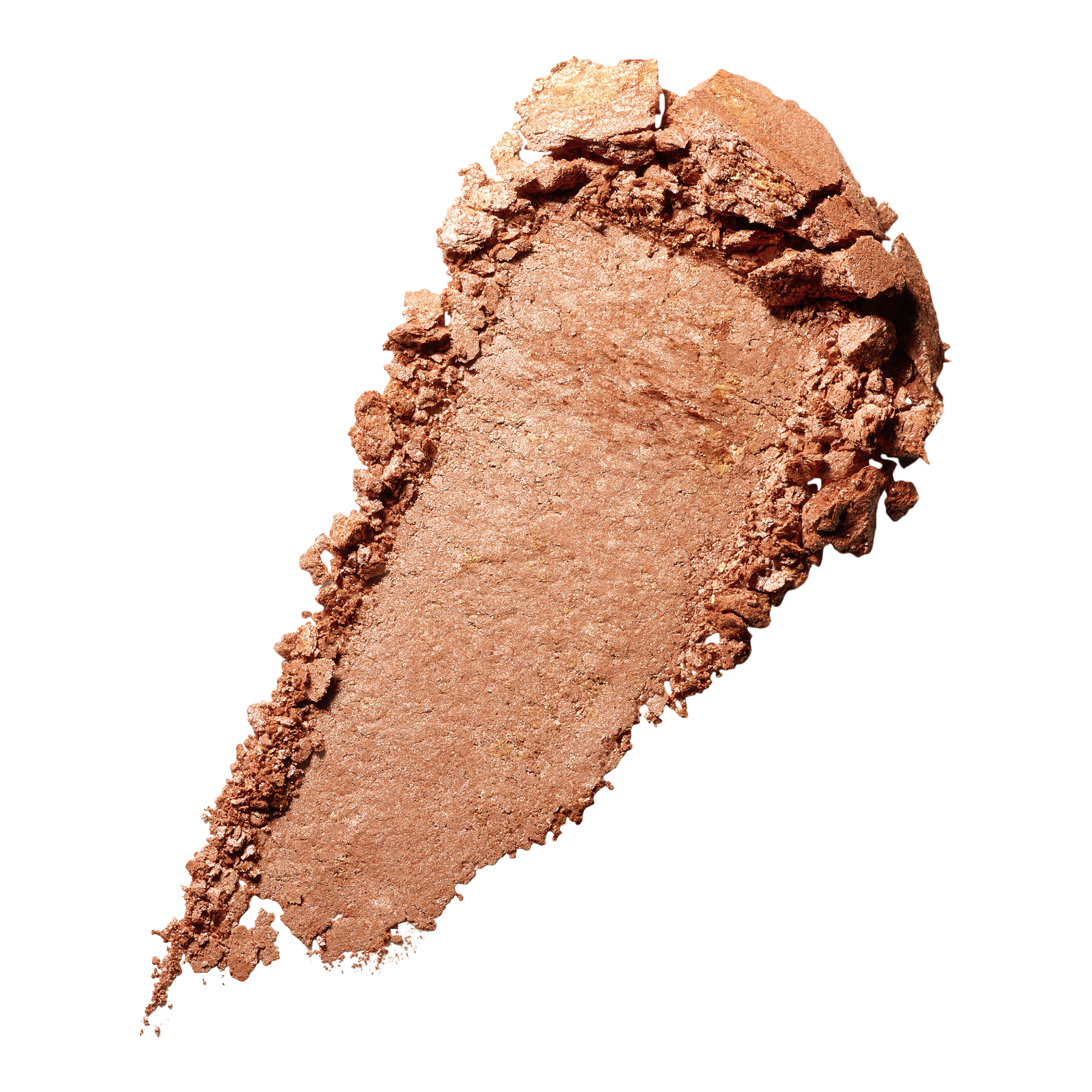 Хайлайтер-пудра Mac Mineralize Skinfinish, цвет: Сияющий — фото 2